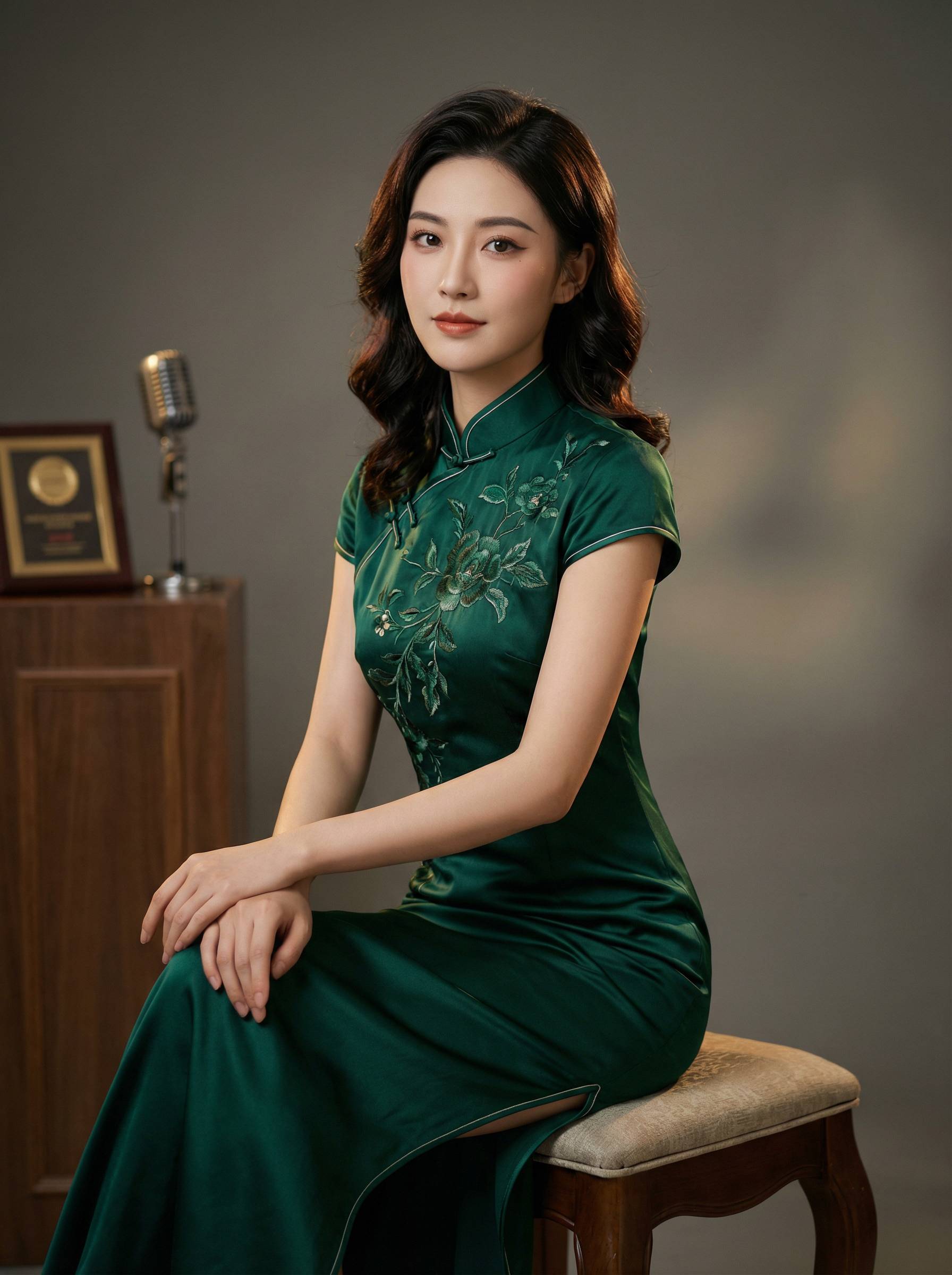 探花演员顾问苏若曦